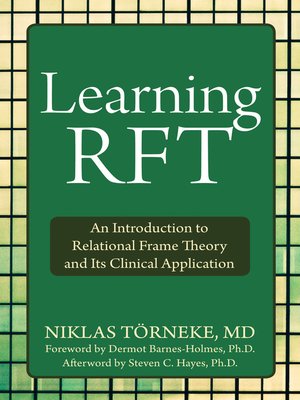 cover image of Learning RFT